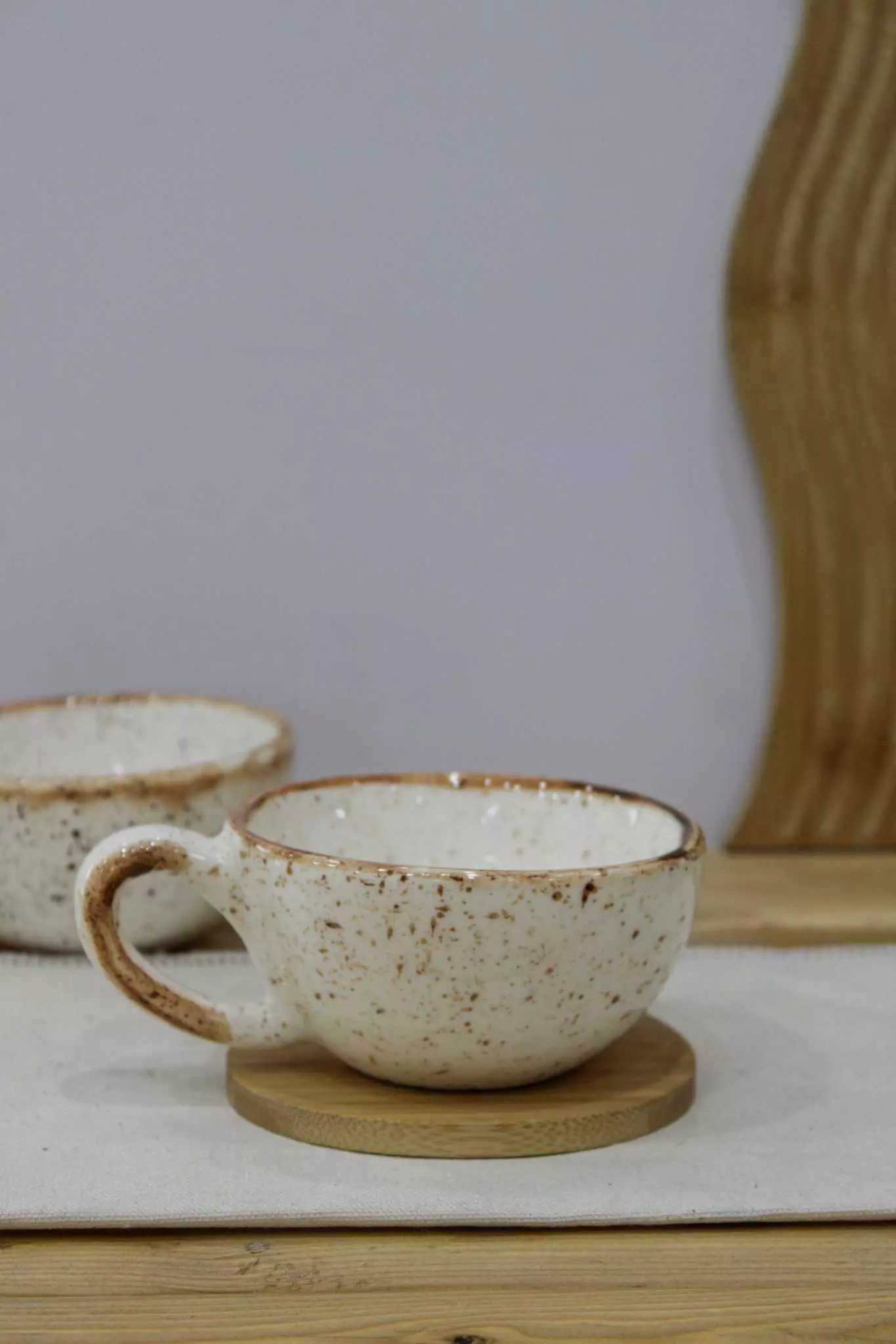 ست پازلی روستیک شیری